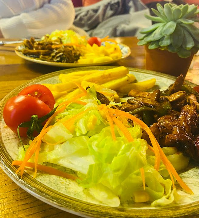 Çekmeköy Cafe