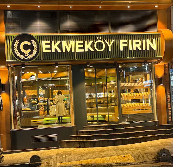 Çekmeköy Fırın