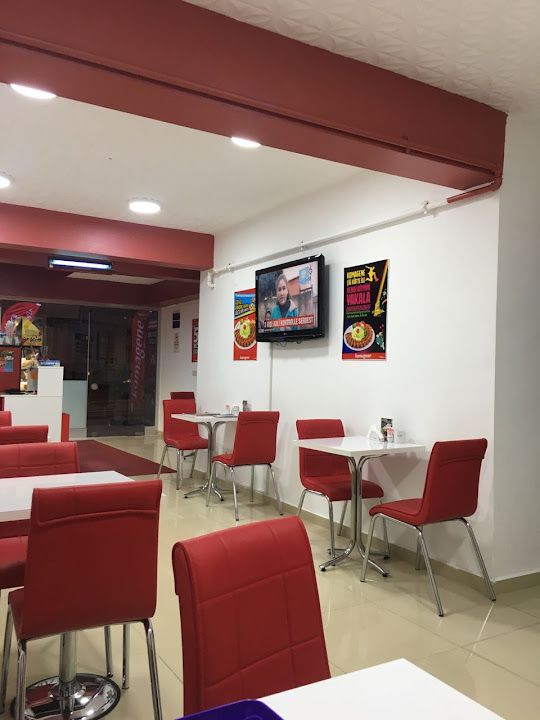 Çekmeköy Komagene Çiğköfte