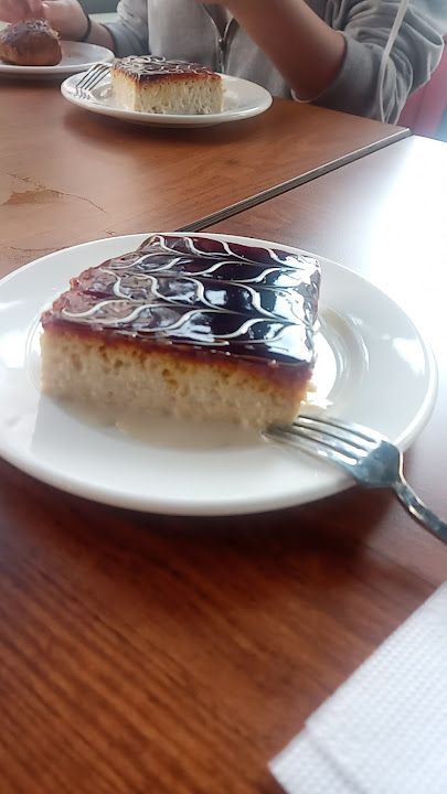 Cevahir Ekmek Pasta Cafe