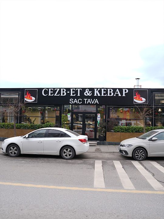 Cezb-et By Sorbaa Kebap