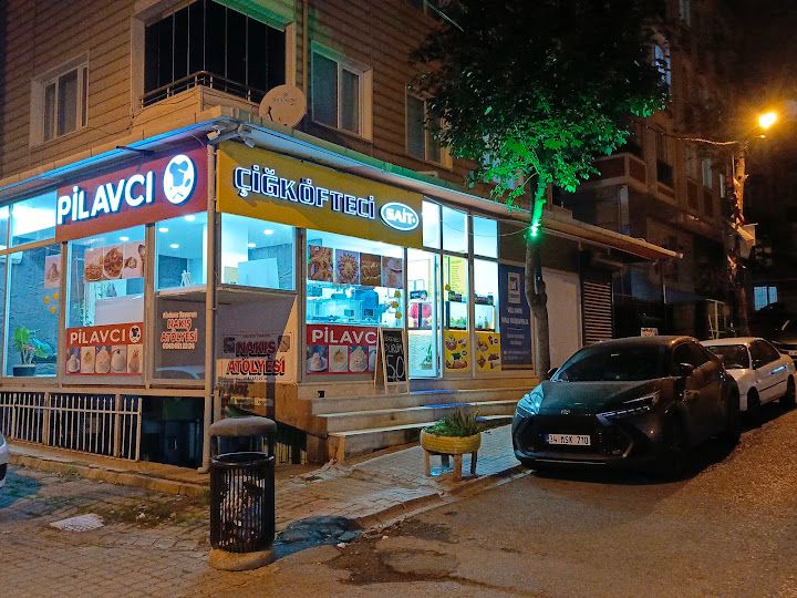 Çiğköfteci Sait Madenler