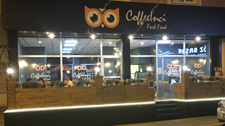 Coffee İnci