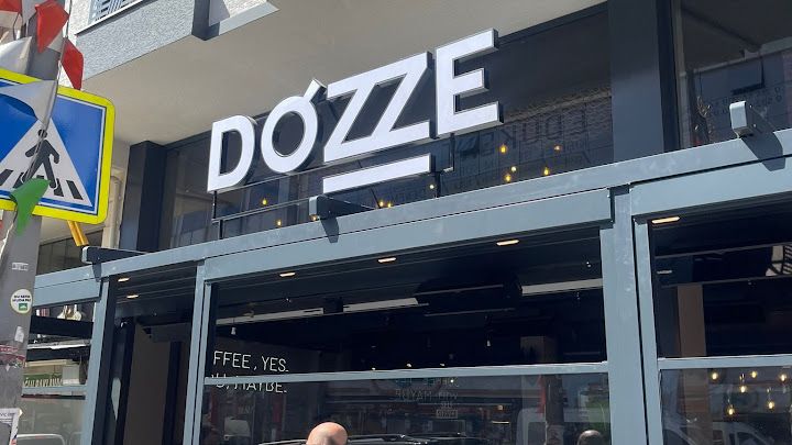 Dozze Çekmeköy