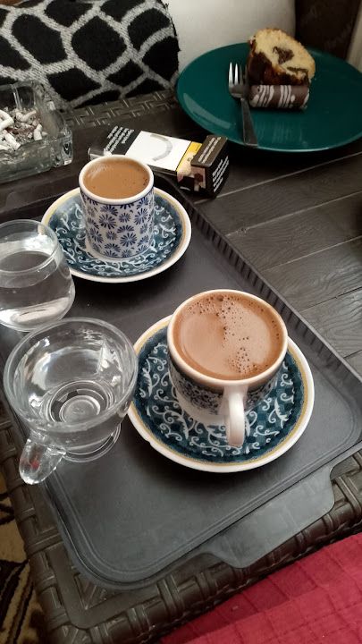 Efsane Tost Çay Evi
