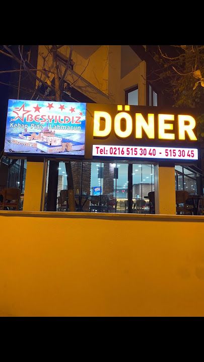 En iyi dönerci