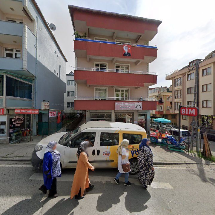 Fırat Bingöl Börek&cafe