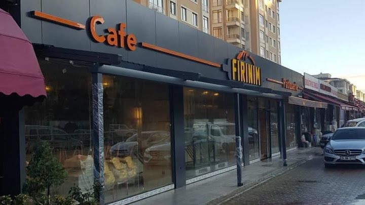 Fırınım Cafe