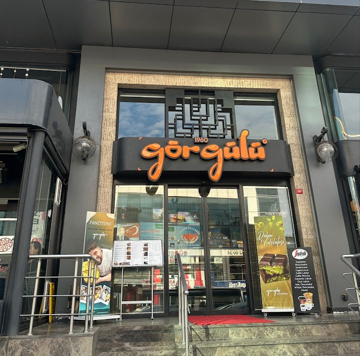 Görgülü