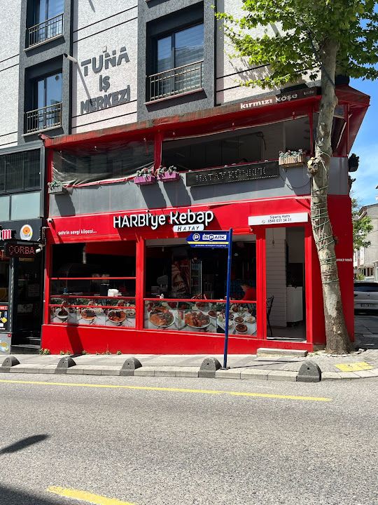 Harbiye Kebap Hatay