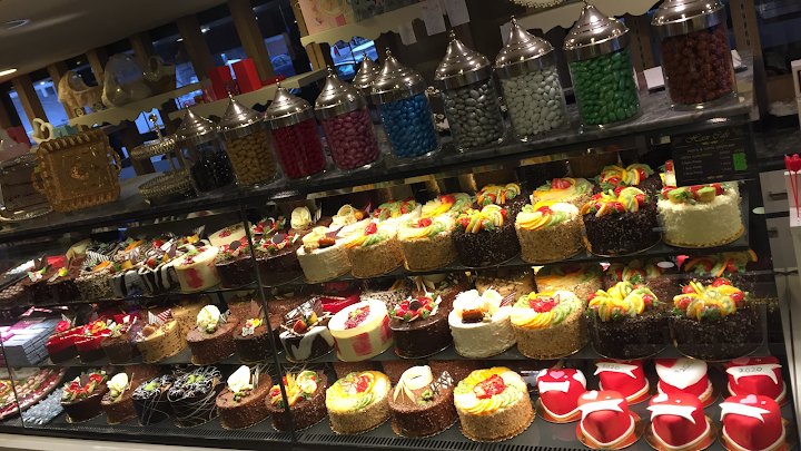 Hasır Cafe&pasta&restoran