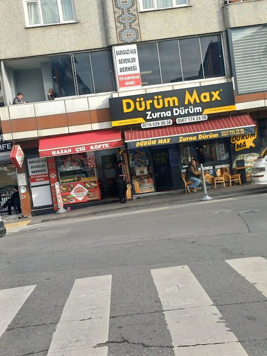 Hazan Çiğ Köfte