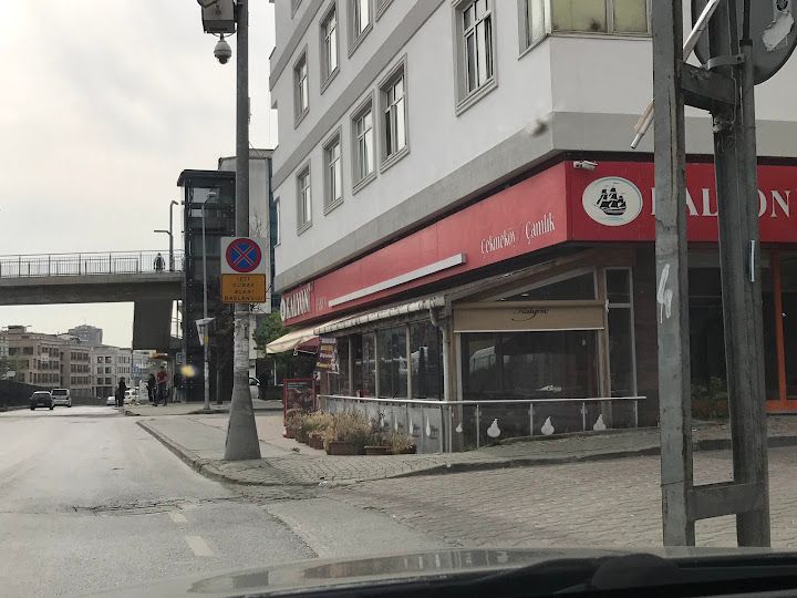 Kalyon Fırın