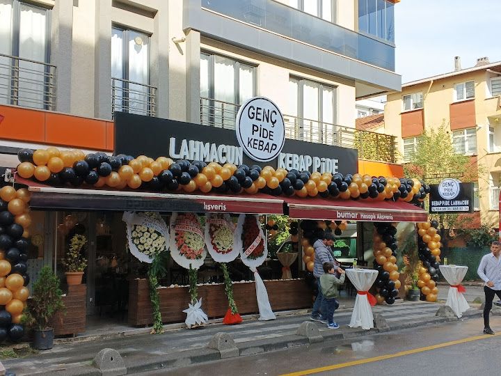 Kanat House Kebap Izgara