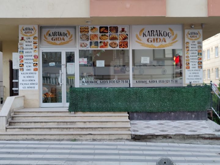 Karakoçlar Günlük El Yufkası
