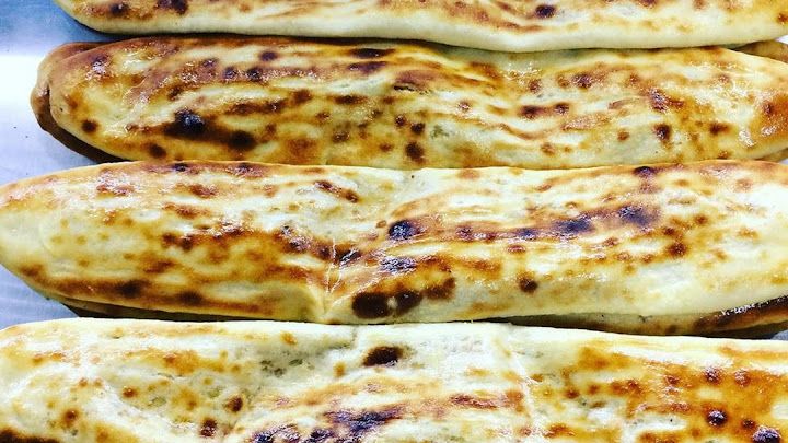 Koçlar Pide Börek Cafe
