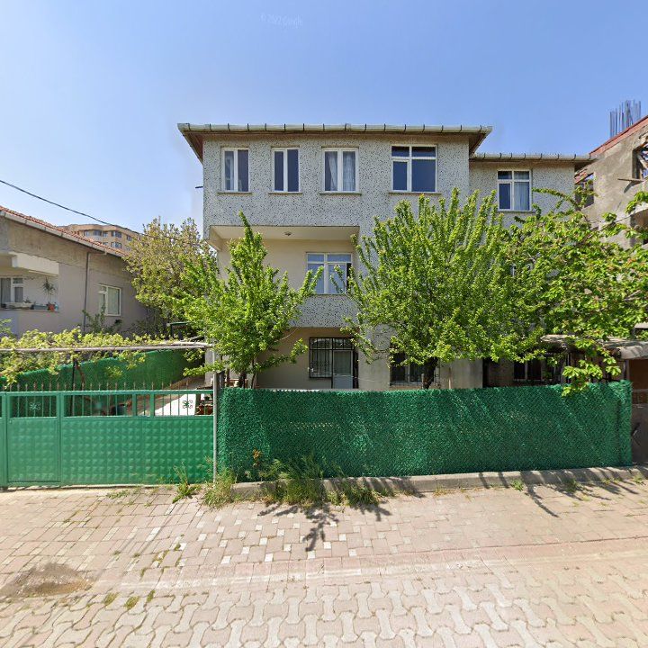 Köşe Çay Evi