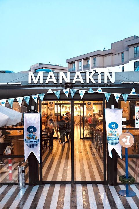 Manakin Restoran
