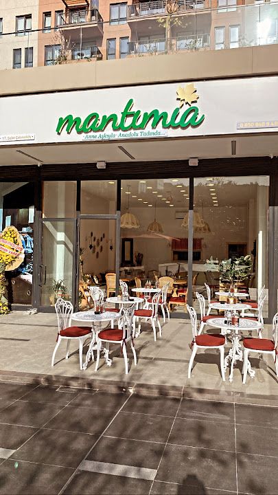 Mantımia Ormanköy
