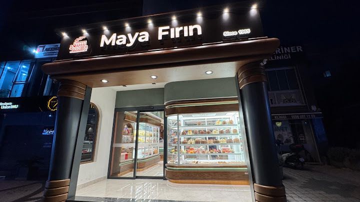 Maya Fırın | Çekmeköy İstanbul