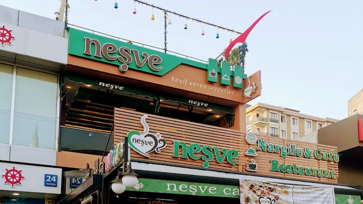 Neşve Çekmeköy