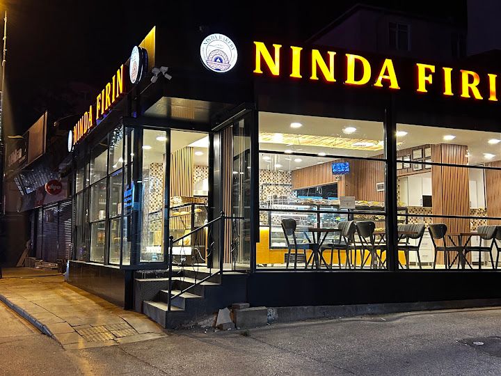 Nında Fırın