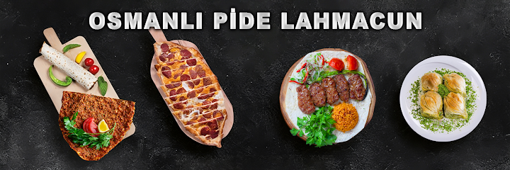 Ömerli Osmanlı Pide Lahmacun
