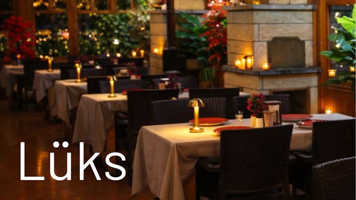 Ömerli Şenlik Tesisleri Restoran