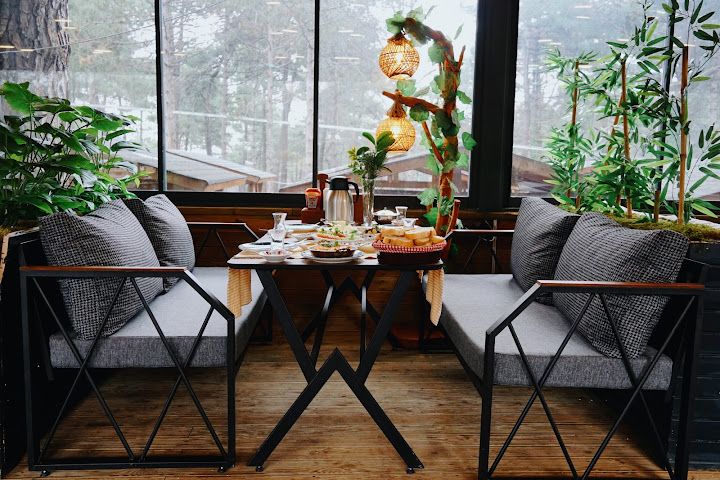 Orman Kahvesi Cafe & Restoran
