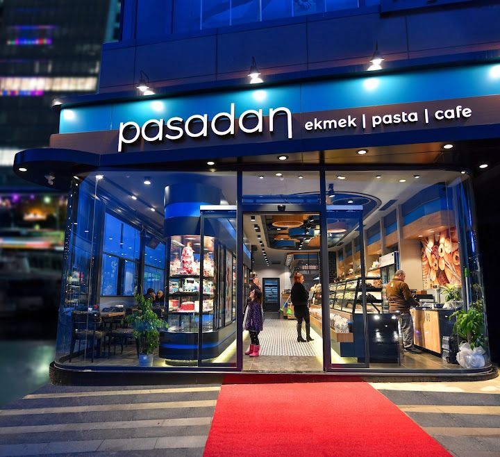 Pasadan