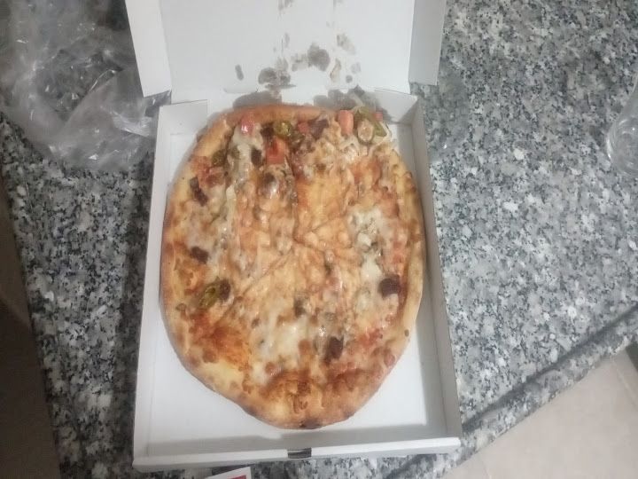 Pizza Casa