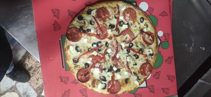 Pizza Fest Çekmeköy