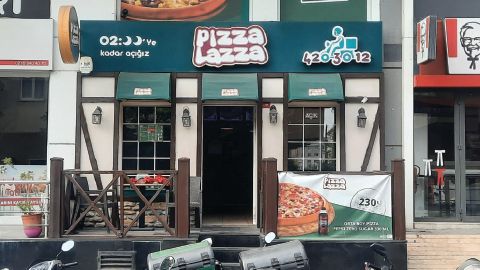Pizzalazza - Çekmeköy