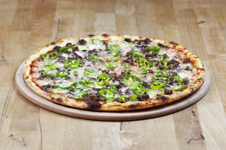 Pizzeria Capra