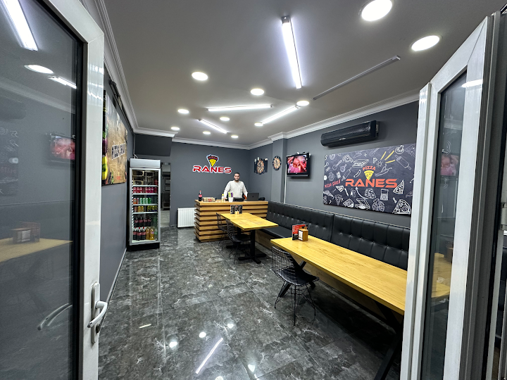 Ranes Pizza