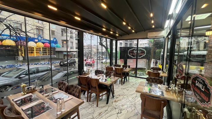 Şanlı Öz Adana Kebap