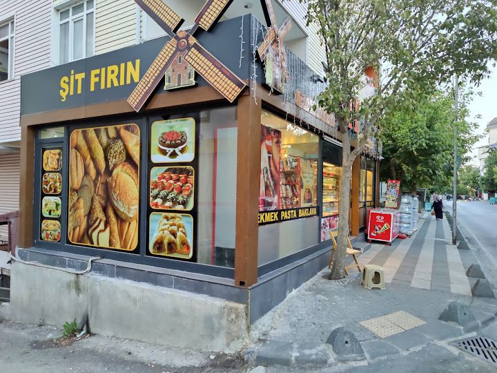 Şit Unlu Mamüller