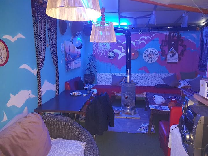 site büfe çekmeköy