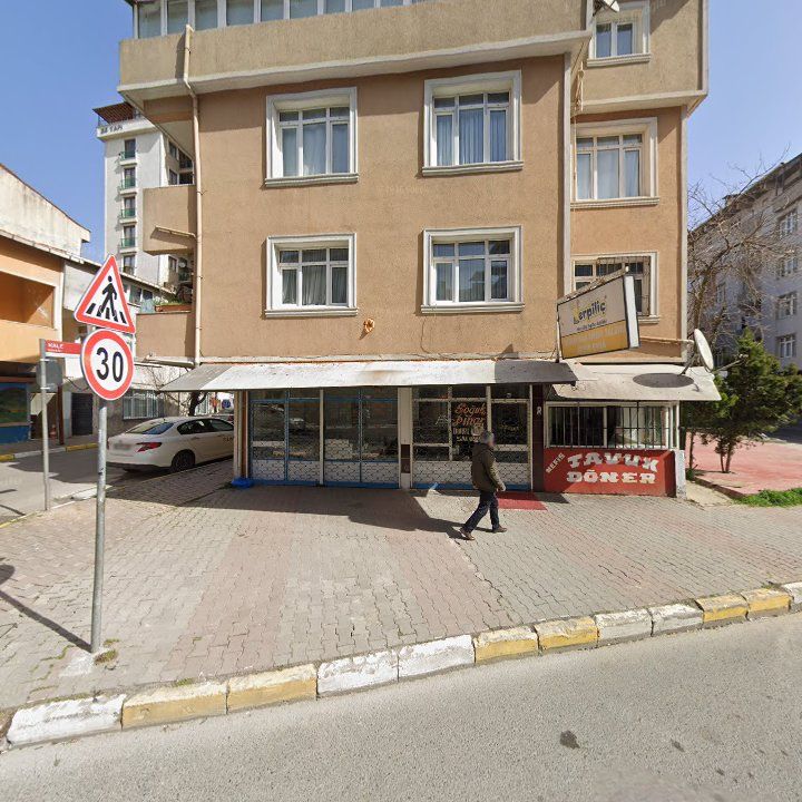 Soğuk Pınar Döner Kebap Salonu