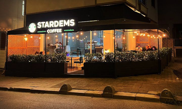 Stardems Coffee