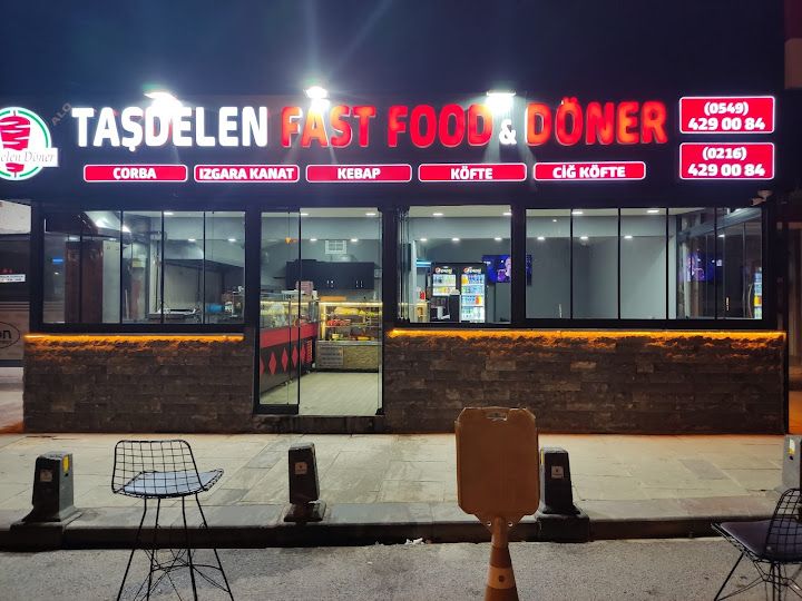 Taşdelen Döner & Izgara & Fast Food