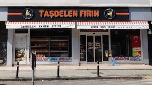 Taşdelen Fırın