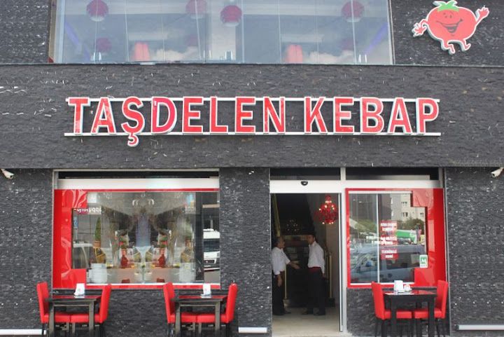 Taşdelen Kebap