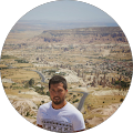 celalettin cinal