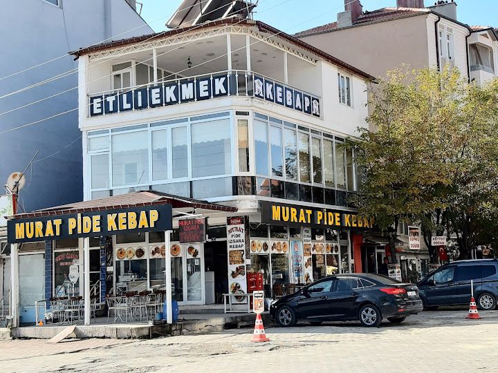 Balcıoğlu Unlu Mamülleri