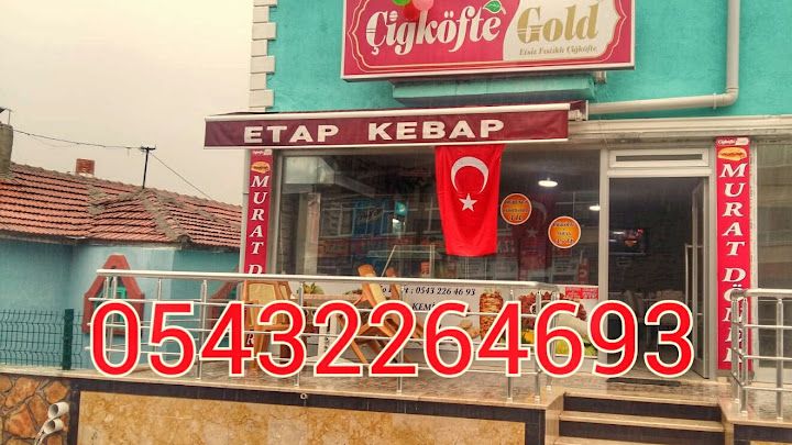 Murat Doner & Cigkofte