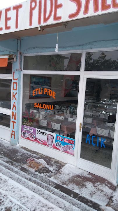 Piknik Etli Ekmek