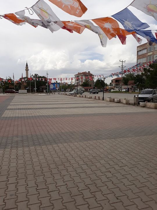 Yeşil Çeltik Odun Ekmeği