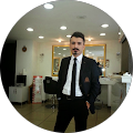 cem çaglayan