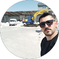 Cem Dilek